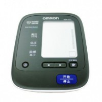 Omron electronic blood pressure monitor HEM-7211 upper arm