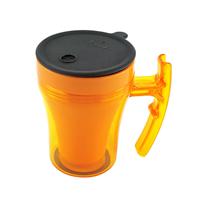 Tacaof Insulation Double Mouth Cup C02