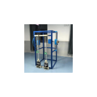 rehabilitation training equipment four-piece combination of full-body sports multi-functional traine