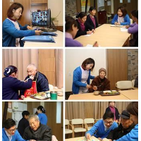 Jinan nursing home ranking jinan new nursing home